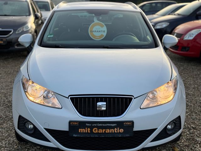 Seat Ibiza ST*Tempomat*Klima*PDC*Allwetterreifen*TÜV