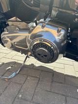 Harley-Davidson Dyna Street Bob - HARLEY-DAVIDSON 2009 STREET BOB