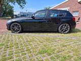 BMW 118 1 Limousine 5-trg. 118 i Advantage