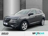 Opel Grandland X Innovation AT Navi LED Dyn. Kurvenli - Opel Grandland (X) Gebrauchtwagen in Hamburg