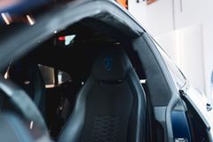 Fahrzeugabbildung Lamborghini Urus  *MWST./B&O/CARBON/GARANTIE*