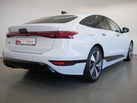 Audi A6 e-tron - Vorschau Bild 6
