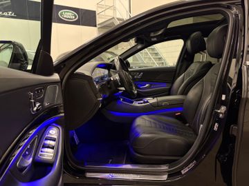 Mercedes S 400 - 8