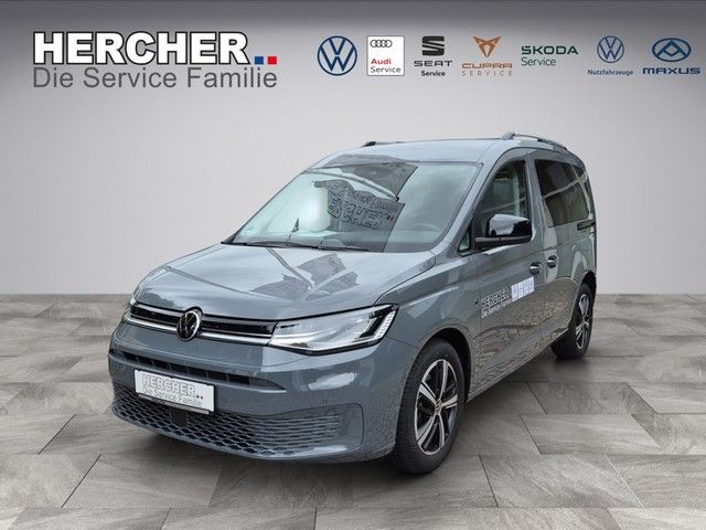 Image of Volkswagen Caddy
