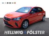 Opel Corsa-e F e Edition Elektromotor, Keyless Klimaa - Opel Corsa mit Elektro-Antrieb: Kleinwagen