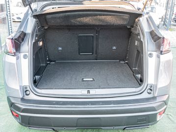 Fahrzeugabbildung Peugeot 3008 Active Pack |NAVI|LED|360°