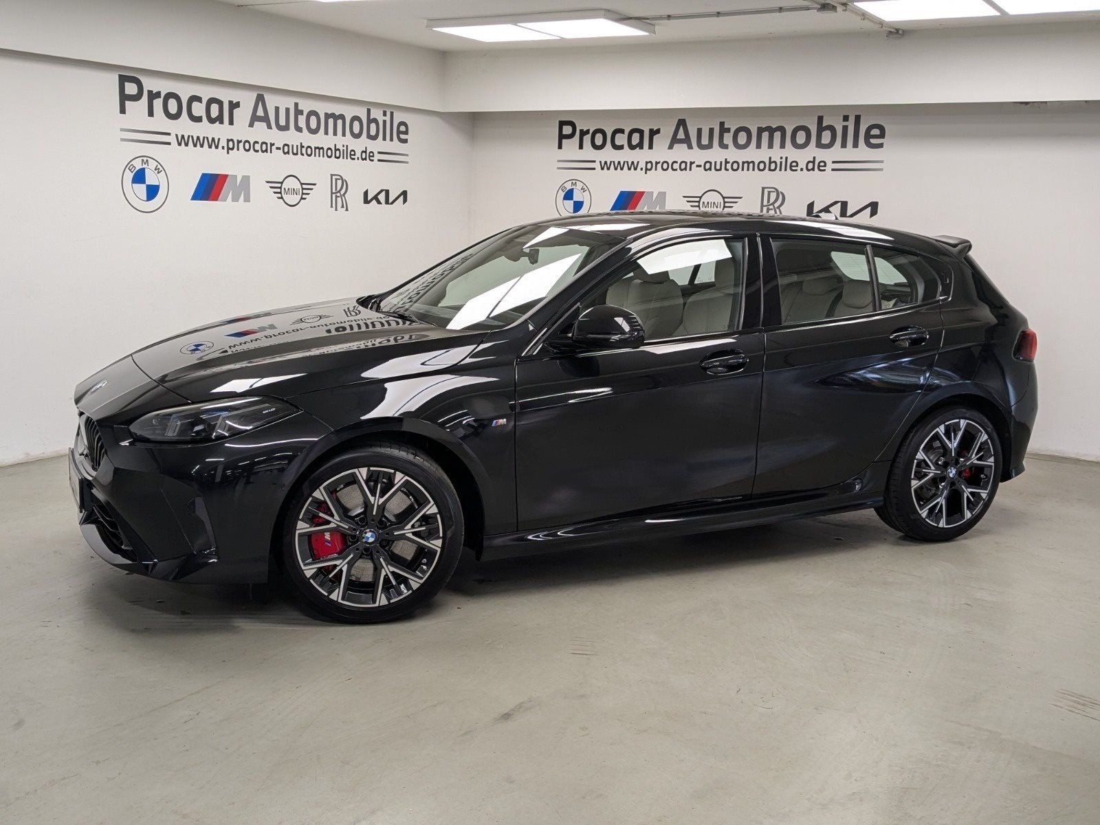 BMW 120 - Bild 2