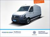 Volkswagen Crafter 2.0 TDI Kasten LR Hochdach AHK Klimaanla - gebrauchte VW Crafter aus dem Jahr 2021