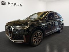 AUDI Q7 55 TFSI e S-Line Leder+Matrix-LED+RearView+B&