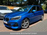 BMW 220i Gran Tourer M Sport LED/Kam/HUD/AHK/NaviPro - BMW 220 in Dortmund