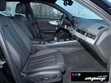 Audi A4 Advanced 35 TFSI S-tronic ACC+KAMERA+NAVI+VC - Audi A4 mit Benzin-Antrieb: Leder, Kombi