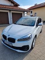 BMW  225xe iPerformance Advantage - BMW 225 Active Tourer aus 2019