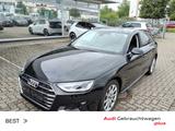 Audi A4 Avant advanced 35 TDI Business*Tour*Sound