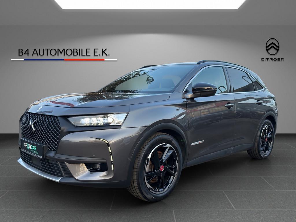DS Automobiles DS 7 Crossback 1.6 E-Tense 300 4x4 Performance L
