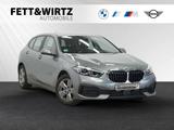 BMW 116i Lr. 269,- br. o.Anz. 48Mon/5`Km p.A. - BMW 116 Jahreswagen: 116i