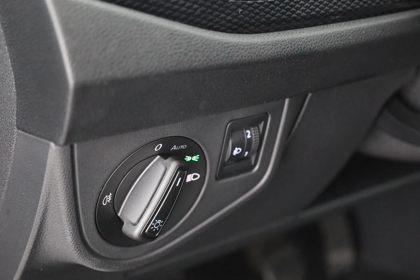 Volkswagen Taigo 1.0 TSI Life LED Navi Kamera Sitzheizung, миниатюра 19