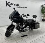 Harley-Davidson FLTRX Kess-Tech LED Koffer HU neu - Kess Tech Motorräder