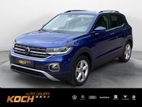 Volkswagen T-Cross - Vorschau Bild 1