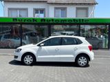 Volkswagen Polo V 1.2 TDI Trendline **KLIMA*SH-GEPFLEGT** - Volkswagen Polo mit Diesel-Antrieb: 2.1