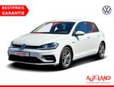 Volkswagen Golf VII 1.5 TSI R-Line LED Navi Alcantara PDC - Volkswagen Golf: G5