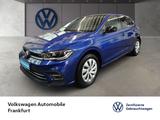 Volkswagen Polo 1.0 TSI DSG Style Navi IQ.Light ACC DAB+ Fr