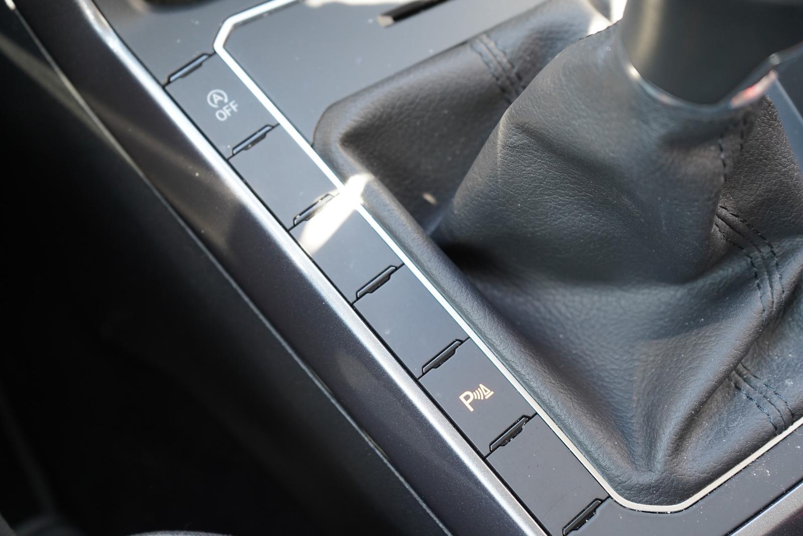 Volkswagen Polo 1.0 TSI Highline Navi Sitzheizung Klima, миниатюра 18