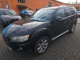 Mitsubishi Outlander Invite 4WD - Mitsubishi Outlander Invite mit Diesel-Antrieb