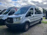 Ford Transit Kombi 330 L2 Trend/STANDH/KLIMA/RAMPE - Ford Transit: 330l