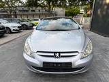 Peugeot 307 CC Première Edition*Neu Zahnreimen* - Peugeot 307: 307cc