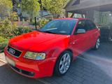 Audi S3 8l - gebrauchte Audi S3 aus dem Jahr 2000
