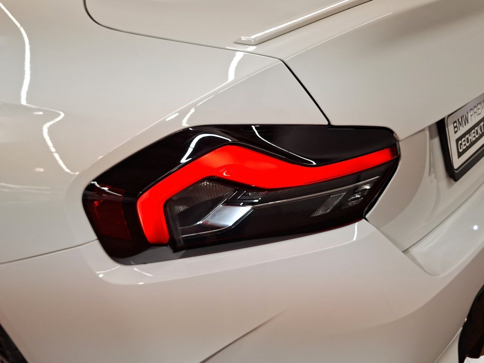 BMW M240i - Bild 10