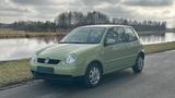 Volkswagen Lupo 1.0 Oxford Oxford - Volkswagen Lupo Oxford mit Benzin-Antrieb