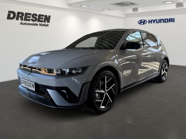 Hyundai IONIQ 5 Elektro FL (MY27) 84 kWh 2WD (229 PS) Li