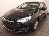 Opel Astra J Sports Tourer Exklusiv *NAVI*KAMERA*SHZ* - Opel Astra: J Sport