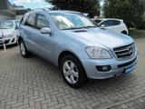 Mercedes-Benz ML 420 CDI,Leder,Navi,Xenon,AHK,Top !!! - Mercedes-Benz ML 420 Gebrauchtwagen