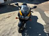 Honda CBR900 Fireblade - HONDA CBR 900