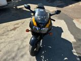 Honda CBR900 Fireblade - HONDA CB900F