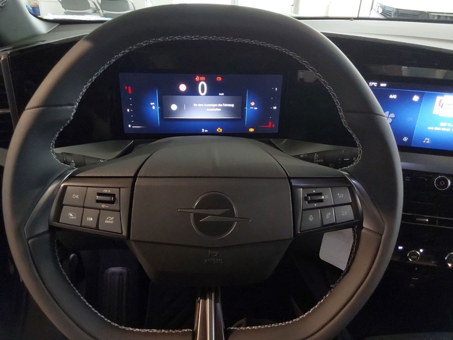 Opel Mokka - Bild 12
