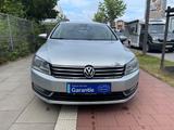 Volkswagen Passat Variant Comfortline BlueMotion DSG - Volkswagen Passat aus 2013