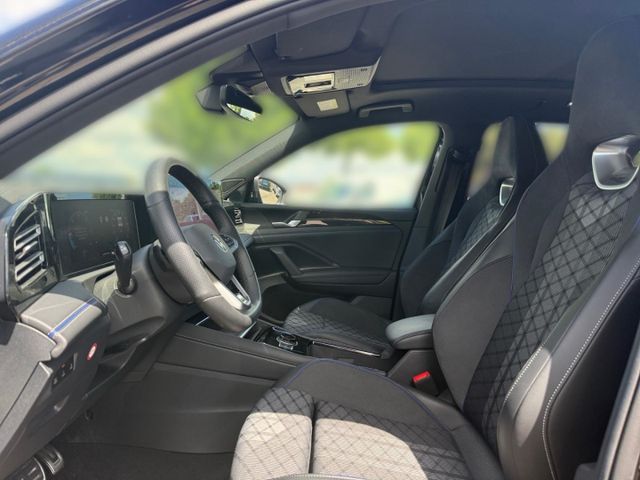 Tiguan R-Line 2.0 TDI 4Motion StandHZG El. Panod