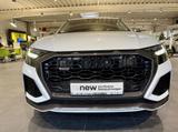 Audi RSQ8 Carbon Pak.+Standheiz 305 km/h+Keramik+B&O - Audi RSQ8 in Dresden