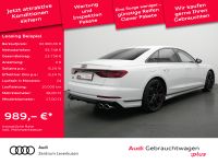 Audi S8 - Vorschau Bild 2