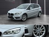 BMW 218 Active Tourer"Garantie-TÜV/ServiceNEU"2.Hd - BMW 218 Gebrauchtwagen