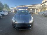 Ford Fiesta Trend - Ford Fiesta Gebrauchtwagen in Duisburg