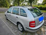 Skoda fabia 1.4 Automatik - Skoda Fabia aus 2003: Kombi