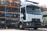 Renault D 12.240 Wechselaufbau Motorschaden Euro 6 - Angebote