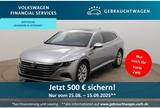 Volkswagen Arteon Elegance 2.0 TDI SCR DSG AHK*Harman*Leder