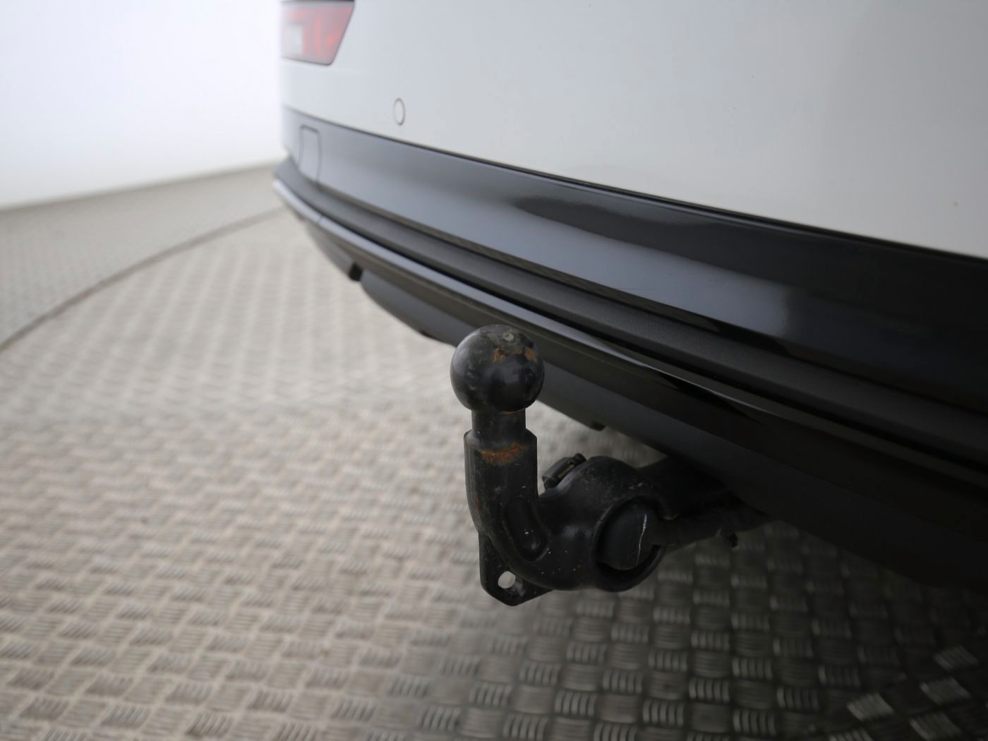 Audi Q5 - Bild 12