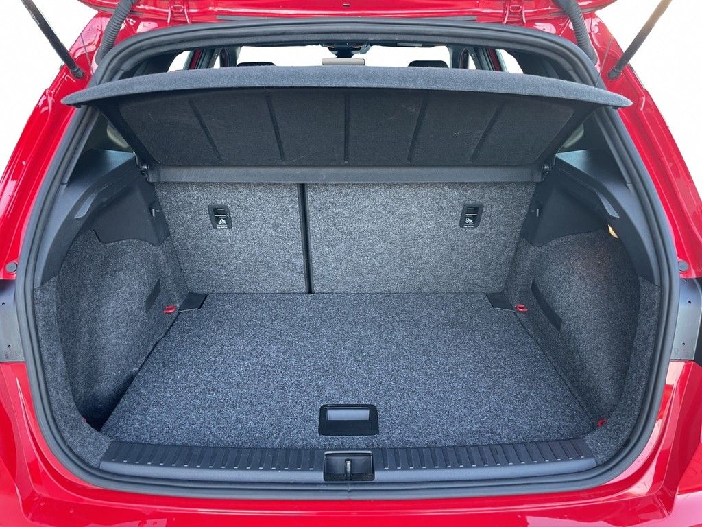 Seat Arona - Bild 9
