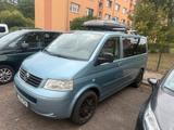 Volkswagen Vw T5 multivan Atlantis 2,5 TDI - VW T5 Multivan in Leipzig
